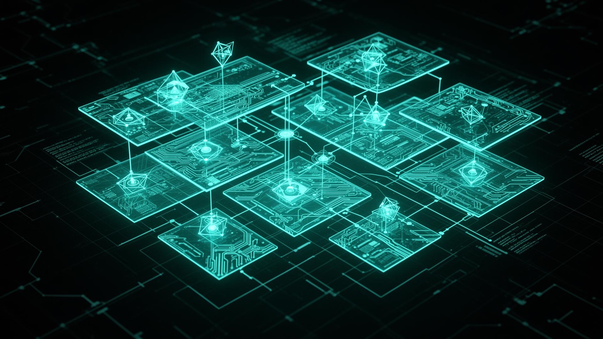 D8TAAC | Universal Enterprise Accelerator